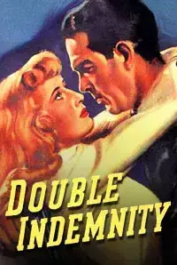 Double Indemnity (2014)