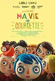 Ma vie de Courgette (2016)