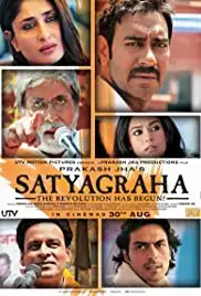 Satyagraha (2013)