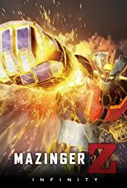 Mazinger Z: Infinity (2017)