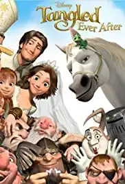 Tangled Ever After (2012)