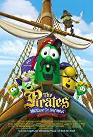 The Pirates Who Don't Do Anything: A VeggieTales Movie (2008) The Pirates Who Don't Do Anything: A VeggieTales Movie (2008)