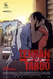 Teheran Tabu (2017)