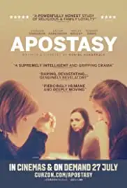 Apostasy (2017)