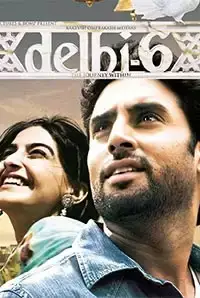 Delhi 6 (2009)