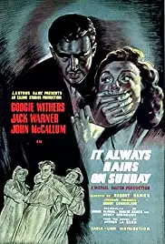 It Always Rains on Sunday (1947)
