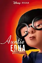 Auntie Edna (2018)