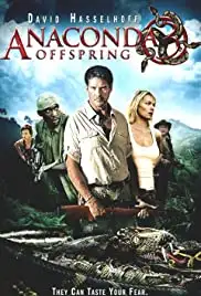 Anaconda: Offspring (2008)