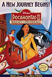 Pocahontas II: Journey to a New World (1998) Pocahontas II: Journey to a New World (1998)