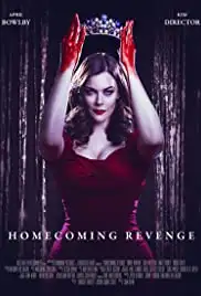 Dying for the Crown (2018)