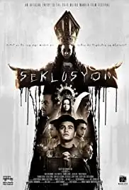 Seklusyon (2016)