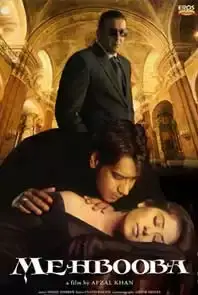 Mehbooba (2008)