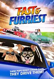 Fast and Furriest (2017)