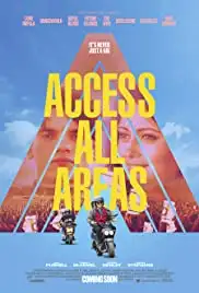 Access All Areas (2017)