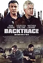 Backtrace (2018)