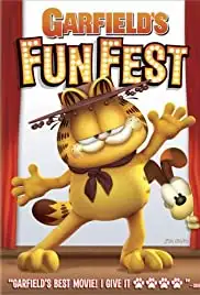 Garfield's Fun Fest (2008)