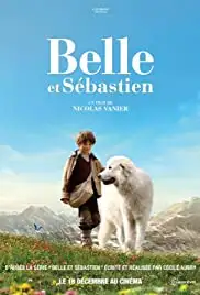 Belle et Sébastien (2013)