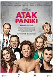 Atak paniki (2017)