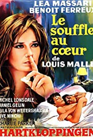 Le souffle au coeur (1971)