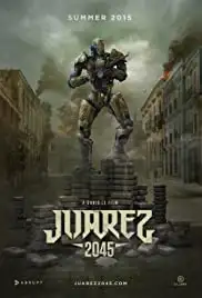 Juarez 2045 (2017)