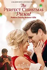 The Perfect Christmas Present (2017)
