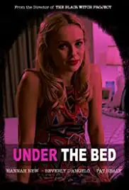 Under the Bed (2017)