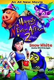 Happily N'Ever After 2 (2009)