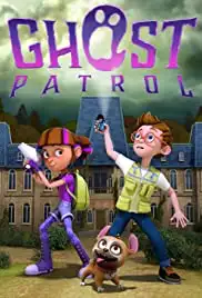 Ghost Patrol (2016)