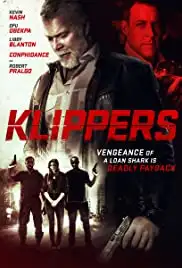 Klippers (2018)