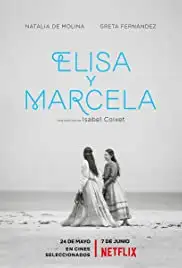 Elisa y Marcela (2019)