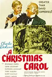 A Christmas Carol (1938)
