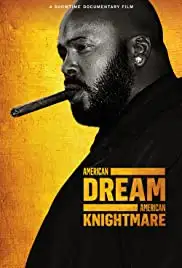 American Dream/American Knightmare (2018)