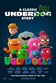 UglyDolls (2019)