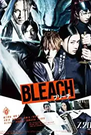 Bleach: Burîchu (2018)