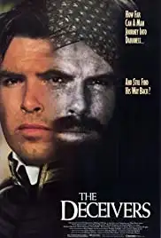 The Deceivers (1988) The Deceivers (1988)