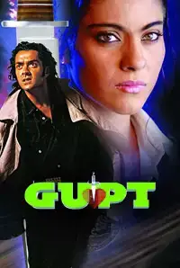Gupt (1997)