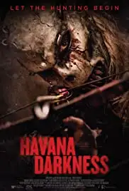 Havana Darkness (2018)