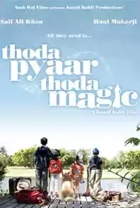Thoda Pyaar Thoda Magic (2008)