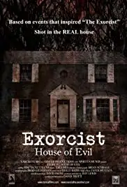 Exorcist: House of Evil (2016)
