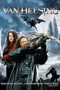 Van Helsing  (2009)