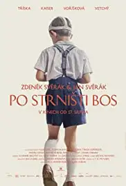 Po strnisti bos (2017)