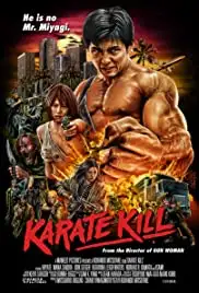 Karate Kill (2016)