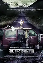 El incidente (2014)