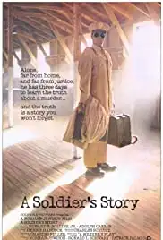 A Soldier's Story (1984)