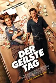 Der geilste Tag (2016)