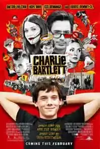 Charlie Bartlett (2008)