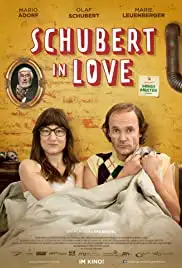 Schubert in Love: Vater werden ist (nicht) schwer (2016)