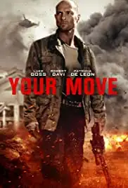 Your Move (2017)