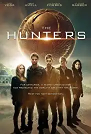 The Hunters (2013)