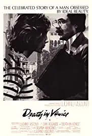 Morte a Venezia (1971)